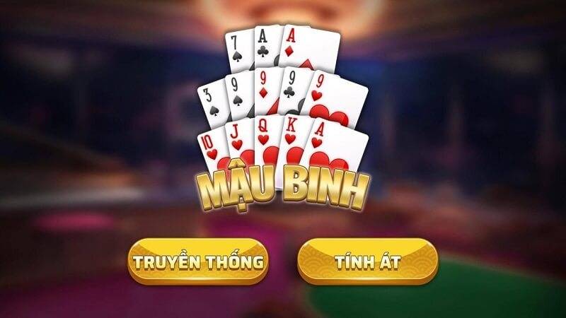 Mậu Binh Tính Át Là Gì? Bí Kíp Chơi Hay Và Dễ Hiểu Cho Người Mới 1 Mậu Binh Tính Át Là Gì? Bí Kíp Chơi Hay Và Dễ Hiểu Cho Người Mới