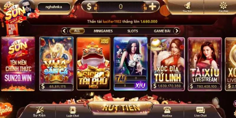 Những Trò Chơi Phổ Biến Nhất Trên Sunwin Là Gì? 1 Nhung Tro Choi Pho Bien Nhat Tren Sunwin La Gi